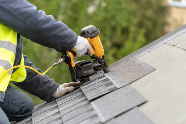 Best Commercial Roofing Services  in Union City, PA