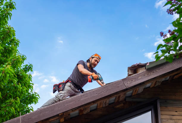Best Skylight Installation and Repair  in Union City, PA