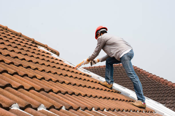 Best Storm Damage Roof Repair  in Union City, PA