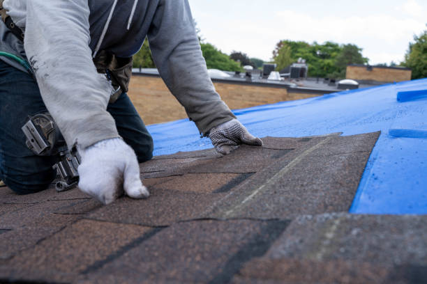 Best Emergency Roof Repair Services  in Union City, PA