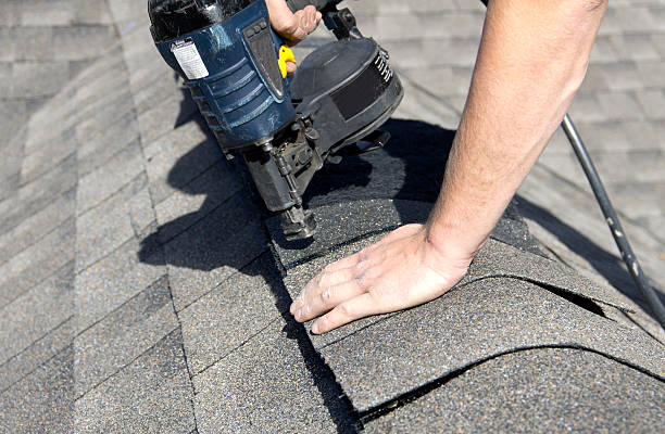 Best Green or Eco-Friendly Roofing Solutions  in Union City, PA