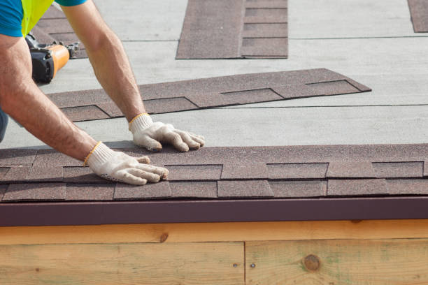 Reliable Union City, PA  Roofing repair and installation Solutions