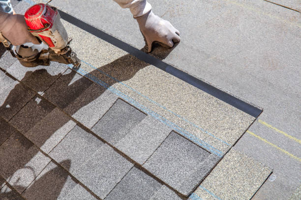Best Flat Roofing  in Union City, PA