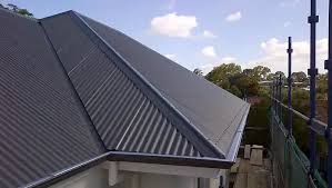 Best Cold Roofs  in Union City, PA